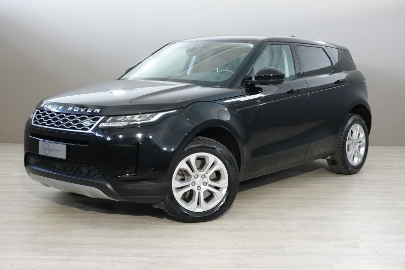LAND ROVER Range Rover Evoque 2.0D I4 150CV AWD Business Edit. Premium
